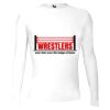 Men's Pro-Compression Long Sleeve T-Shirt Thumbnail