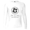 Men's Pro-Compression Long Sleeve T-Shirt Thumbnail