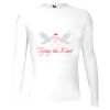 Men's Pro-Compression Long Sleeve T-Shirt Thumbnail