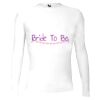 Men's Pro-Compression Long Sleeve T-Shirt Thumbnail