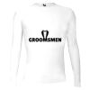 Men's Pro-Compression Long Sleeve T-Shirt Thumbnail