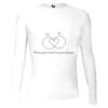 Men's Pro-Compression Long Sleeve T-Shirt Thumbnail