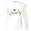 Men's Pro-Compression Long Sleeve T-Shirt Thumbnail