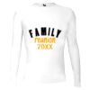 Men's Pro-Compression Long Sleeve T-Shirt Thumbnail