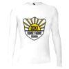 Men's Pro-Compression Long Sleeve T-Shirt Thumbnail