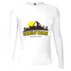 Men's Pro-Compression Long Sleeve T-Shirt Thumbnail