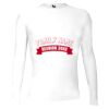 Men's Pro-Compression Long Sleeve T-Shirt Thumbnail