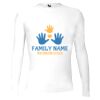 Men's Pro-Compression Long Sleeve T-Shirt Thumbnail