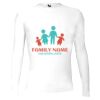 Men's Pro-Compression Long Sleeve T-Shirt Thumbnail