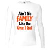 Men's Pro-Compression Long Sleeve T-Shirt Thumbnail