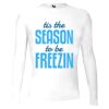 Men's Pro-Compression Long Sleeve T-Shirt Thumbnail