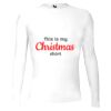 Men's Pro-Compression Long Sleeve T-Shirt Thumbnail