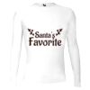 Men's Pro-Compression Long Sleeve T-Shirt Thumbnail