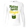 Men's Pro-Compression Long Sleeve T-Shirt Thumbnail