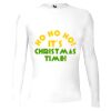 Men's Pro-Compression Long Sleeve T-Shirt Thumbnail