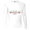 Men's Pro-Compression Long Sleeve T-Shirt Thumbnail