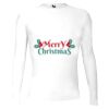 Men's Pro-Compression Long Sleeve T-Shirt Thumbnail