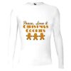 Men's Pro-Compression Long Sleeve T-Shirt Thumbnail