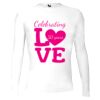 Men's Pro-Compression Long Sleeve T-Shirt Thumbnail