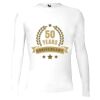 Men's Pro-Compression Long Sleeve T-Shirt Thumbnail