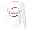 Men's Pro-Compression Long Sleeve T-Shirt Thumbnail