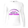 Men's Pro-Compression Long Sleeve T-Shirt Thumbnail