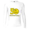 Men's Pro-Compression Long Sleeve T-Shirt Thumbnail