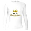 Men's Pro-Compression Long Sleeve T-Shirt Thumbnail
