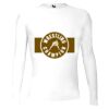 Men's Pro-Compression Long Sleeve T-Shirt Thumbnail