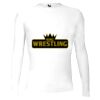 Men's Pro-Compression Long Sleeve T-Shirt Thumbnail