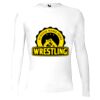 Men's Pro-Compression Long Sleeve T-Shirt Thumbnail