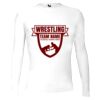 Men's Pro-Compression Long Sleeve T-Shirt Thumbnail