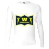 Men's Pro-Compression Long Sleeve T-Shirt Thumbnail