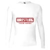 Men's Pro-Compression Long Sleeve T-Shirt Thumbnail