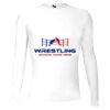 Men's Pro-Compression Long Sleeve T-Shirt Thumbnail