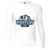 Men's Pro-Compression Long Sleeve T-Shirt Thumbnail