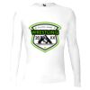 Men's Pro-Compression Long Sleeve T-Shirt Thumbnail