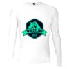 Men's Pro-Compression Long Sleeve T-Shirt Thumbnail
