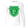 Men's Pro-Compression Long Sleeve T-Shirt Thumbnail