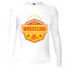 Men's Pro-Compression Long Sleeve T-Shirt Thumbnail