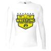 Men's Pro-Compression Long Sleeve T-Shirt Thumbnail