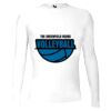 Men's Pro-Compression Long Sleeve T-Shirt Thumbnail