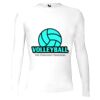 Men's Pro-Compression Long Sleeve T-Shirt Thumbnail
