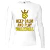 Men's Pro-Compression Long Sleeve T-Shirt Thumbnail