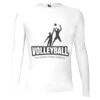 Men's Pro-Compression Long Sleeve T-Shirt Thumbnail