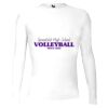 Men's Pro-Compression Long Sleeve T-Shirt Thumbnail