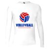 Men's Pro-Compression Long Sleeve T-Shirt Thumbnail