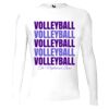 Men's Pro-Compression Long Sleeve T-Shirt Thumbnail