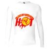Men's Pro-Compression Long Sleeve T-Shirt Thumbnail