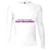 Men's Pro-Compression Long Sleeve T-Shirt Thumbnail